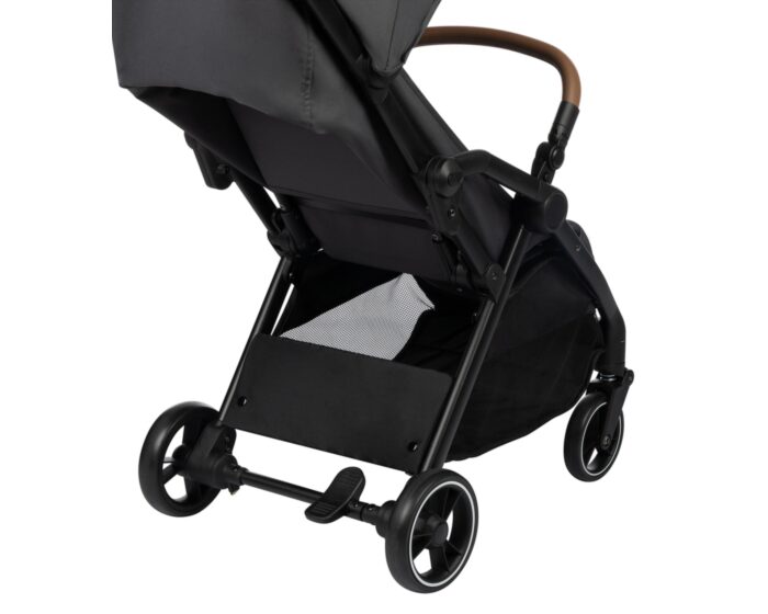 Bebeconfort Sunlite Stroller | Mineral Graphite