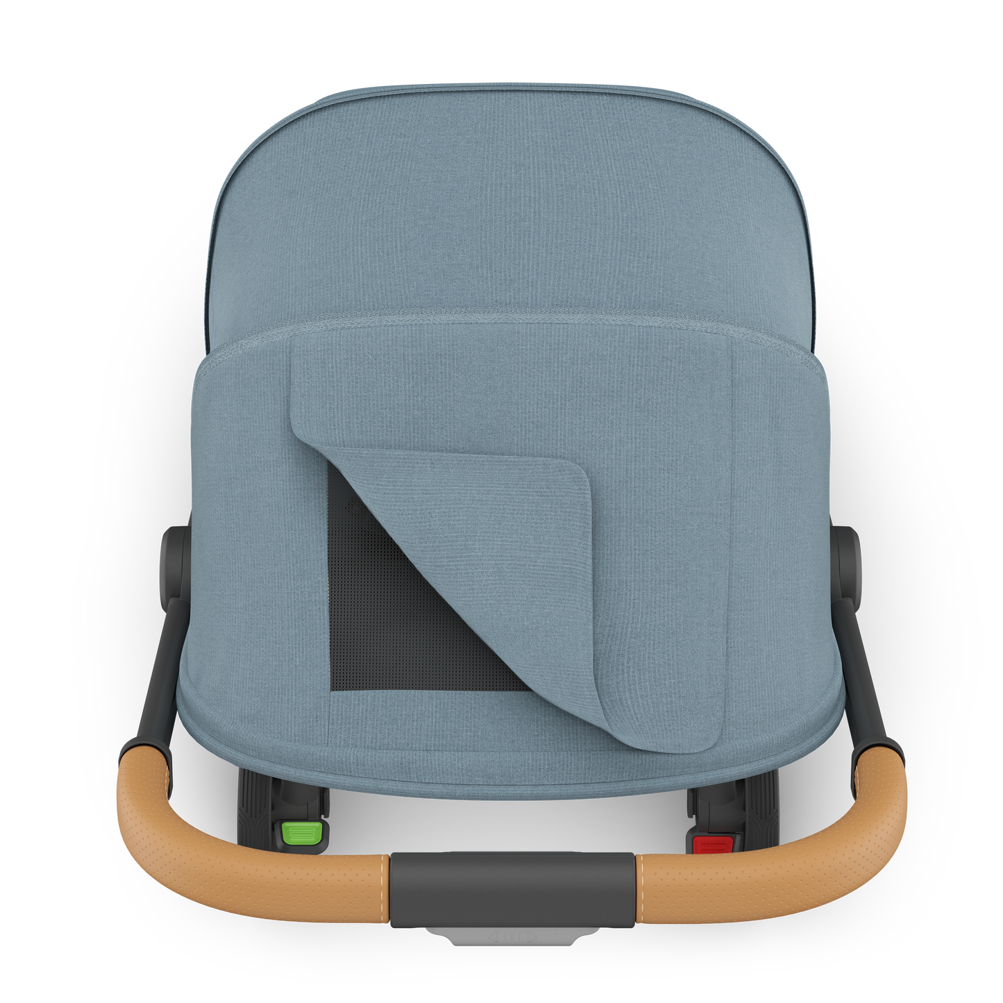 Uppababy Minu V3 Stroller | Dillan