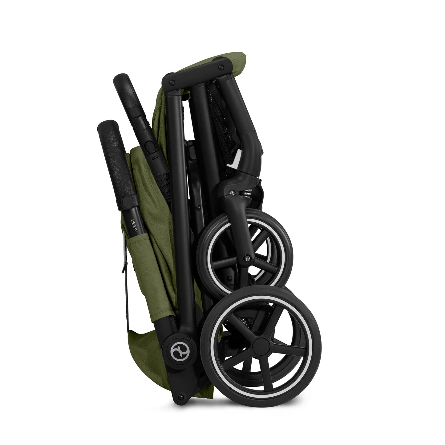 Cybex Beezy Stroller | Moss Green