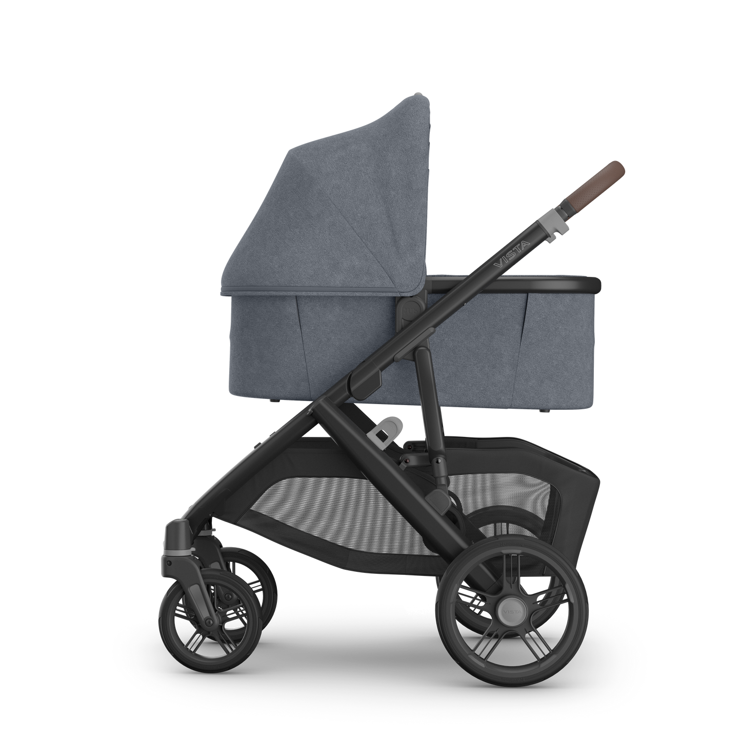 Uppababy VISTA V3 Pushchair Bundle | Julian