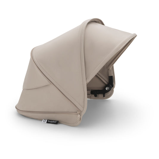 Bugaboo Dragonfly Sun Canopy | Desert Taupe