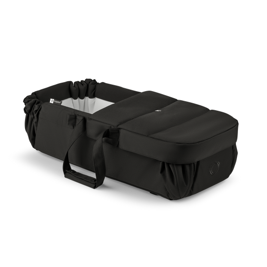 Bugaboo Baby Nest | Heritage Black