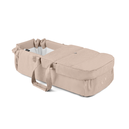 Bugaboo Baby Nest | Desert Taupe