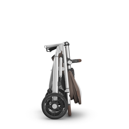 Uppababy Vista V3 Pushchair | Theo