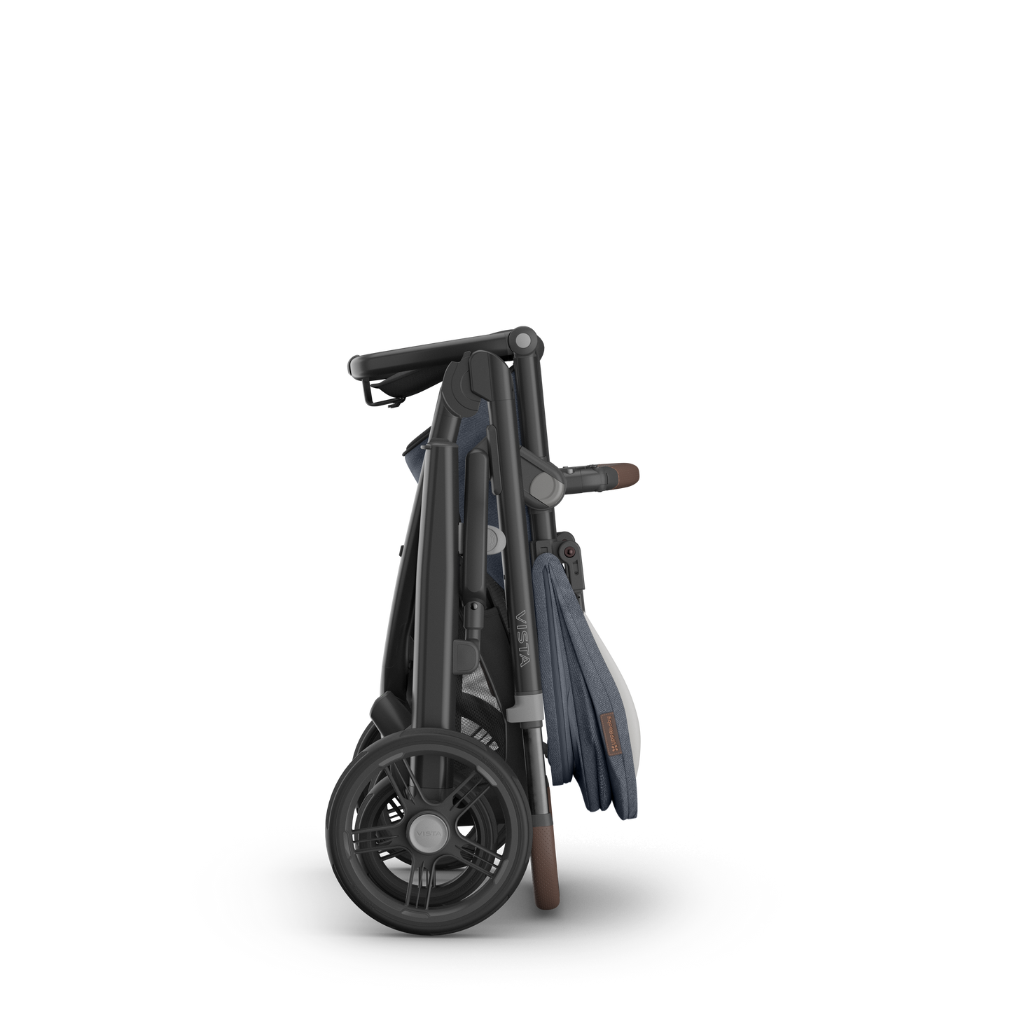 Uppababy VISTA V3 Pushchair Bundle | Julian