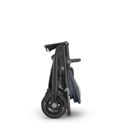 Uppababy VISTA V3 Pushchair Bundle | Julian