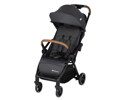 Bebeconfort Sunlite Stroller | Mineral Graphite