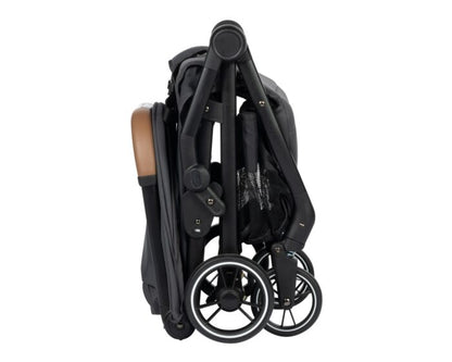 Bebeconfort Sunlite Stroller | Mineral Graphite