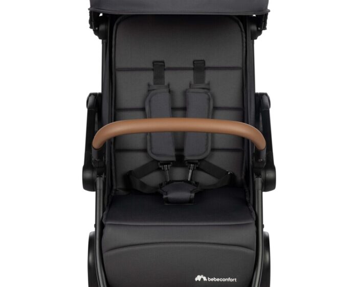 Bebeconfort Sunlite Stroller | Mineral Graphite