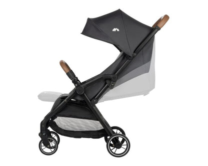 Bebeconfort Sunlite Stroller | Mineral Graphite