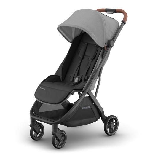 Uppababy Minu V3 Stroller | Greyson