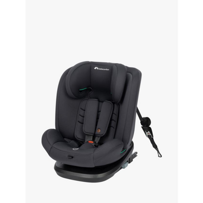 Bebeconfort Apollo i-Size | Black