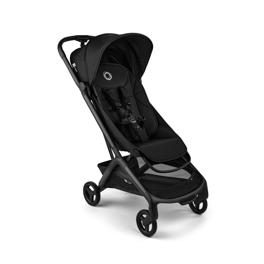 Bugaboo Butterfly 2 | Heritage Black