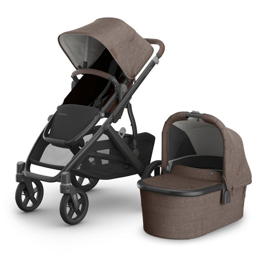 Uppababy Vista V3 Pushchair | Owen