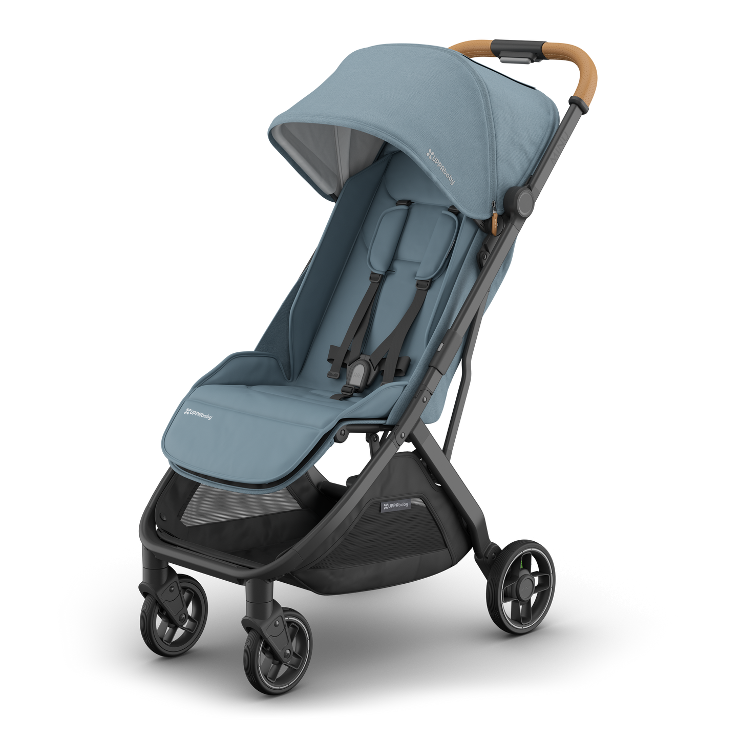Uppababy Minu V3 Stroller | Dillan