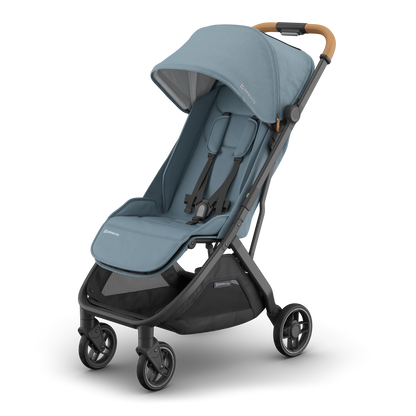 Uppababy Minu V3 Stroller | Dillan