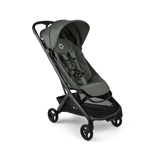 Bugaboo Butterfly 2 | Forest Green
