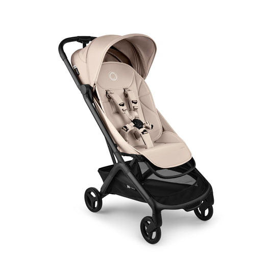 Bugaboo Butterfly 2 | Desert Taupe