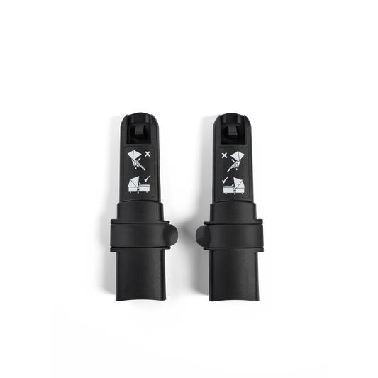 Bugaboo Donkey Carrycot Height Adaptors