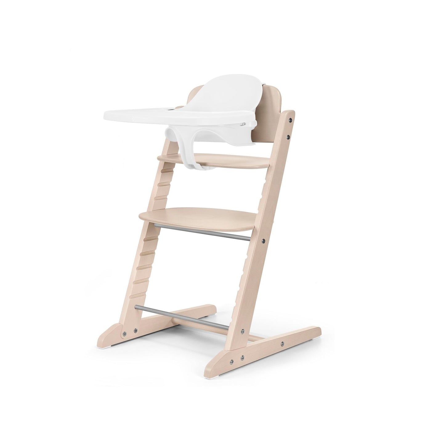 Cybex IRIS 3in1 Highchair | All Natural