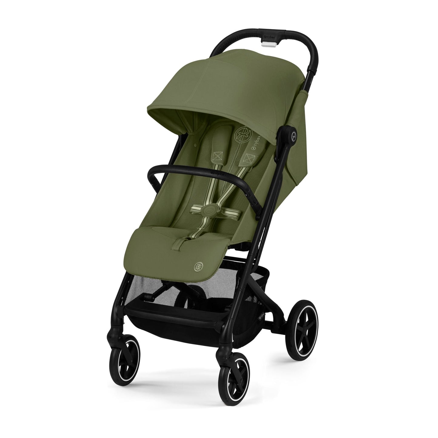 Cybex Beezy Stroller | Moss Green