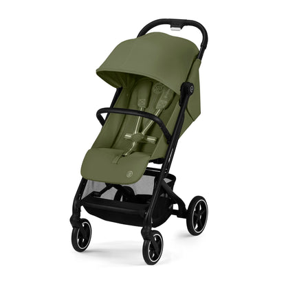 Cybex Beezy Stroller | Moss Green