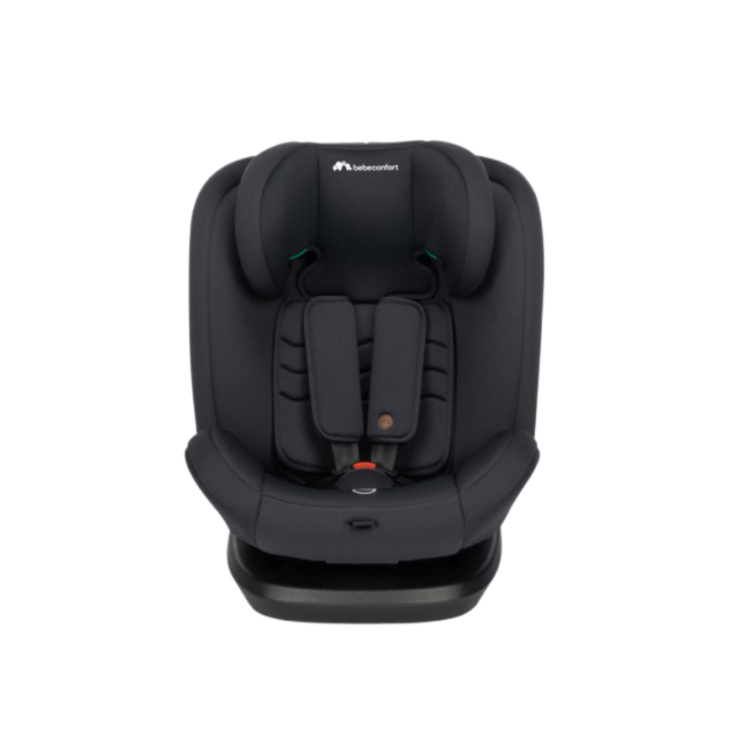 Bebeconfort Apollo i-size | Mineral Graphite