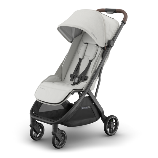 Uppababy Minu V3 Stroller | Savannah