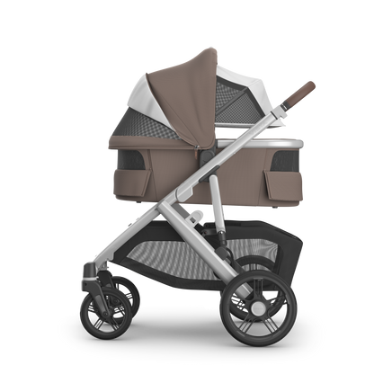 Uppababy Vista V3 Pushchair | Theo