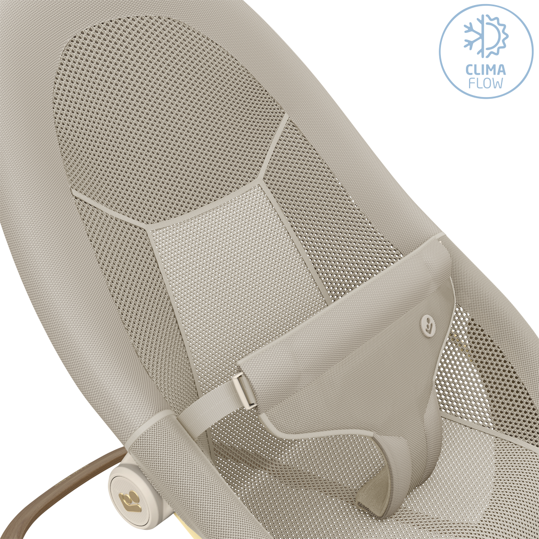 Maxi-Cosi Dove Pro Bouncer | Elegance Beige