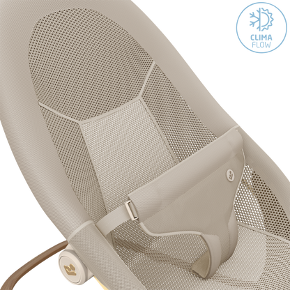 Maxi-Cosi Dove Pro Bouncer | Elegance Beige