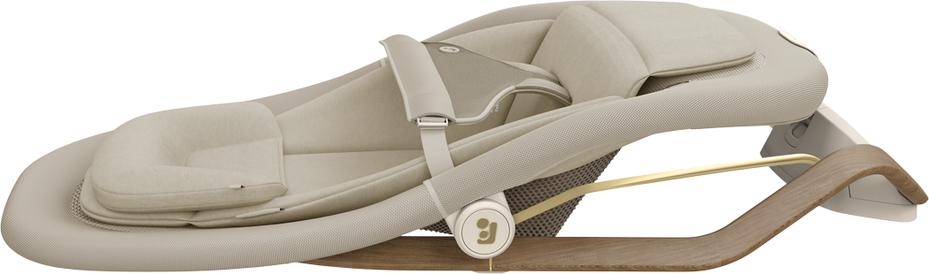 Maxi-Cosi Dove Pro Bouncer | Elegance Beige