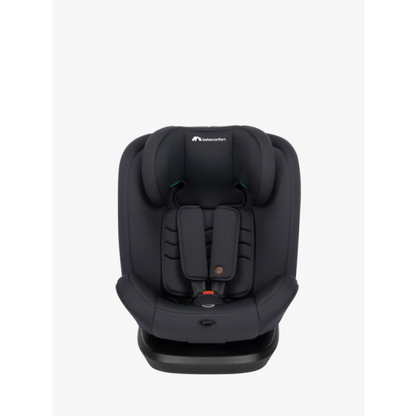 Bebeconfort Apollo i-Size | Black