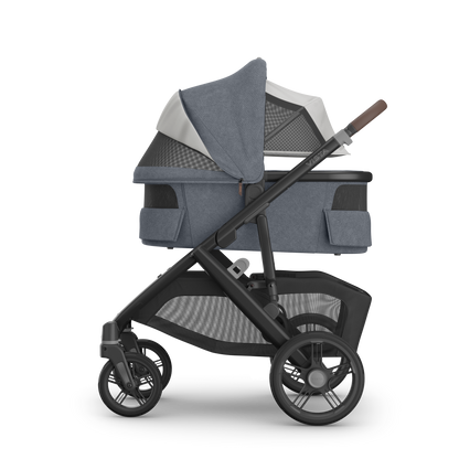 Uppababy VISTA V3 Pushchair Bundle | Julian