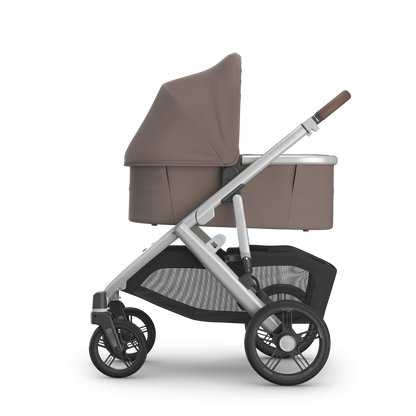 Uppababy Vista V3 Pushchair | Theo