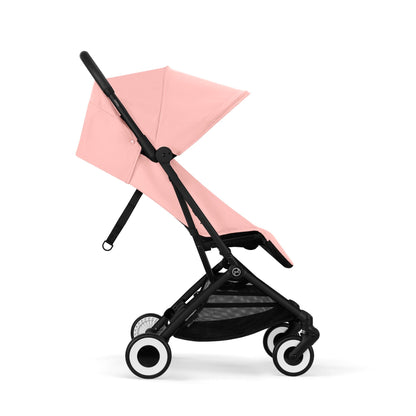 Cybex ORFEO Compact Travel Stroller 2025 | Candy Pink