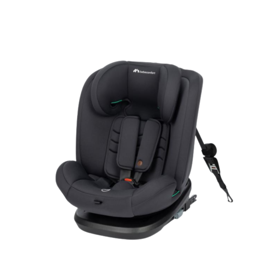 Bebeconfort Apollo i-size | Mineral Graphite