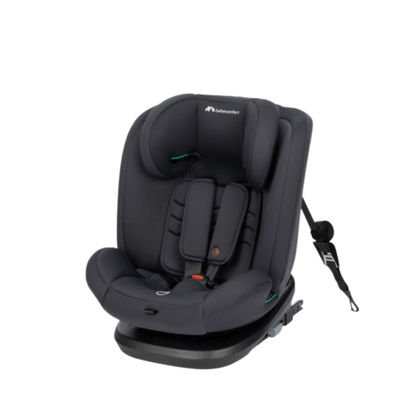 Bebeconfort Apollo i-size | Mineral Graphite