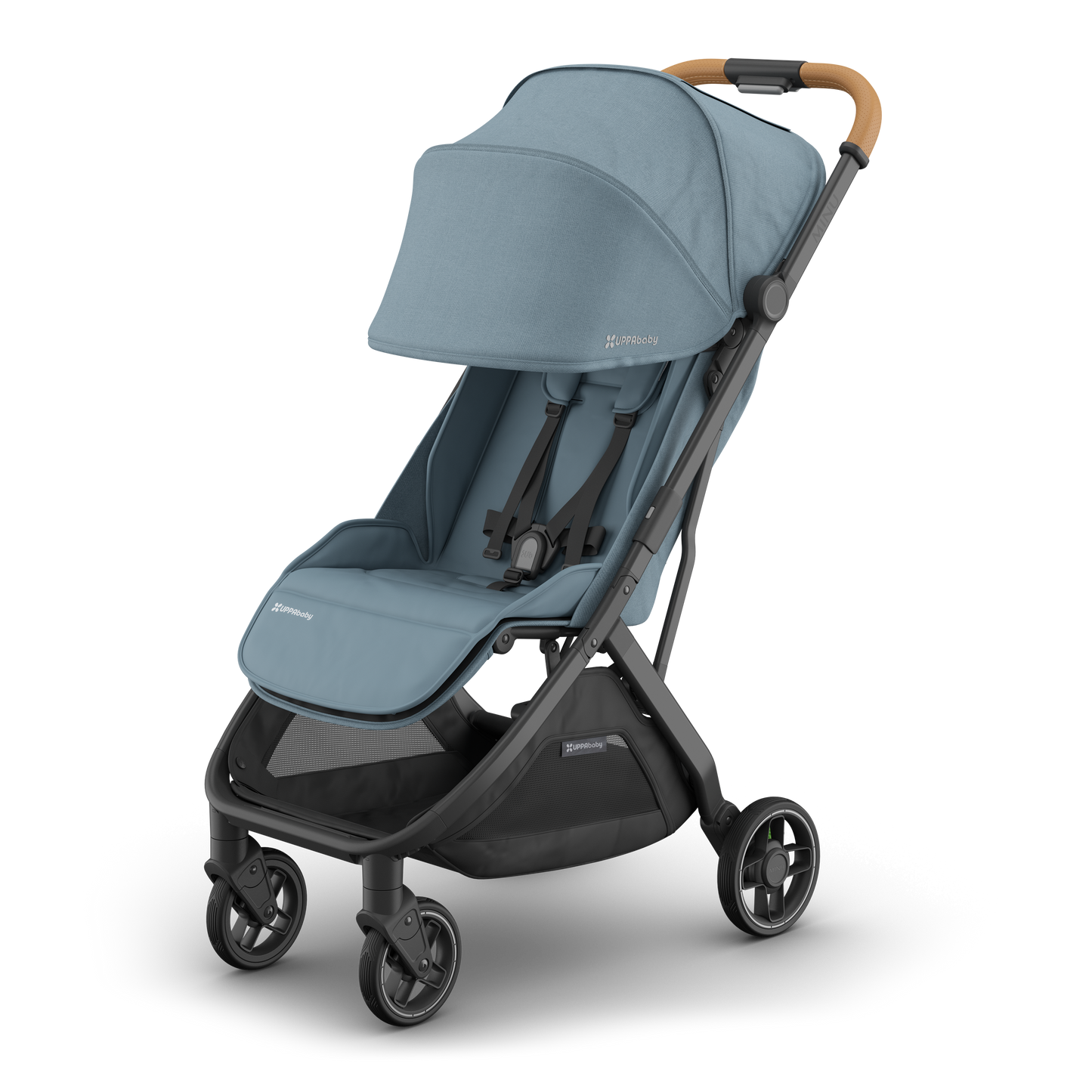 Uppababy Minu V3 Stroller | Dillan