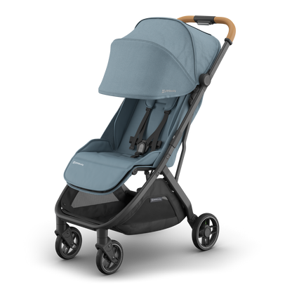 Uppababy Minu V3 Stroller | Dillan