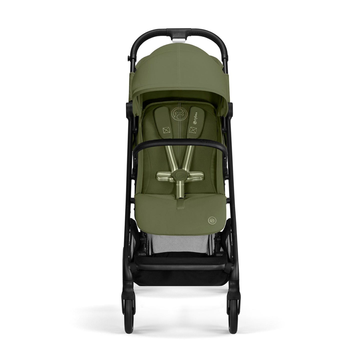 Cybex Beezy Stroller | Moss Green