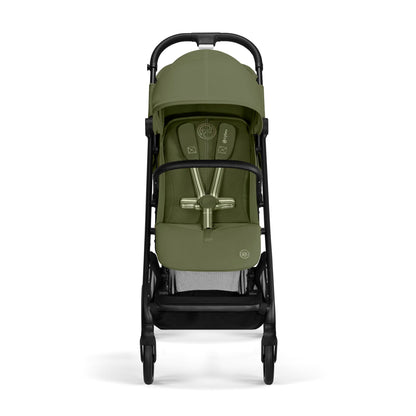 Cybex Beezy Stroller | Moss Green