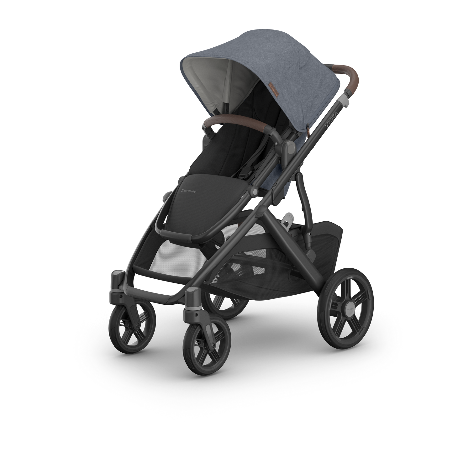 Uppababy Vista V3 Pushchair | Julian