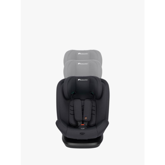 Bebeconfort Apollo i-Size | Black