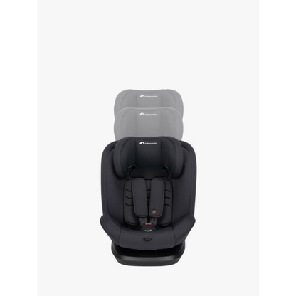 Bebeconfort Apollo i-Size | Black