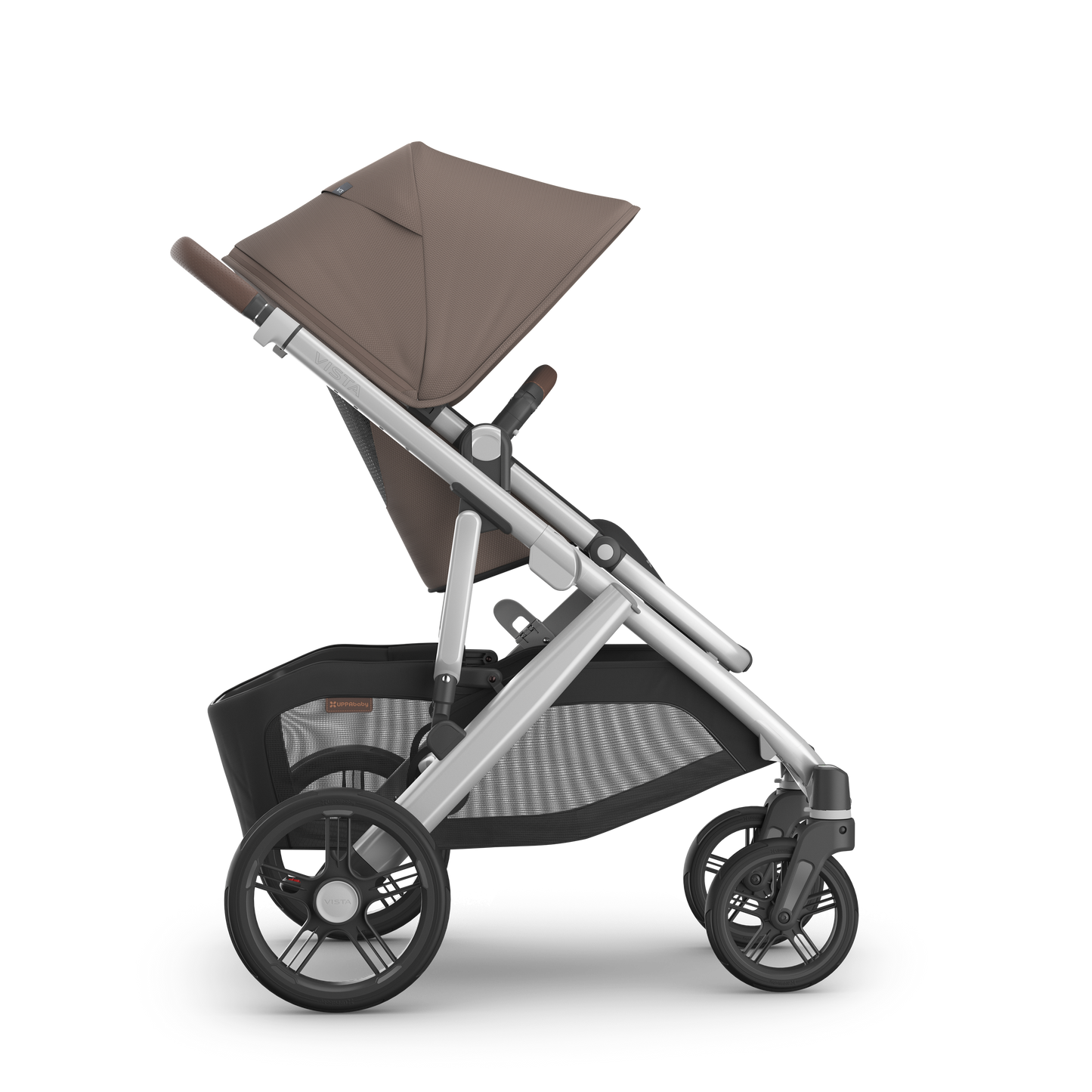 Uppababy Vista V3 Pushchair | Theo