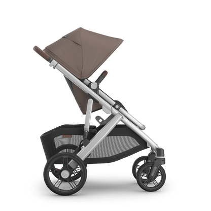 Uppababy Vista V3 Pushchair | Theo