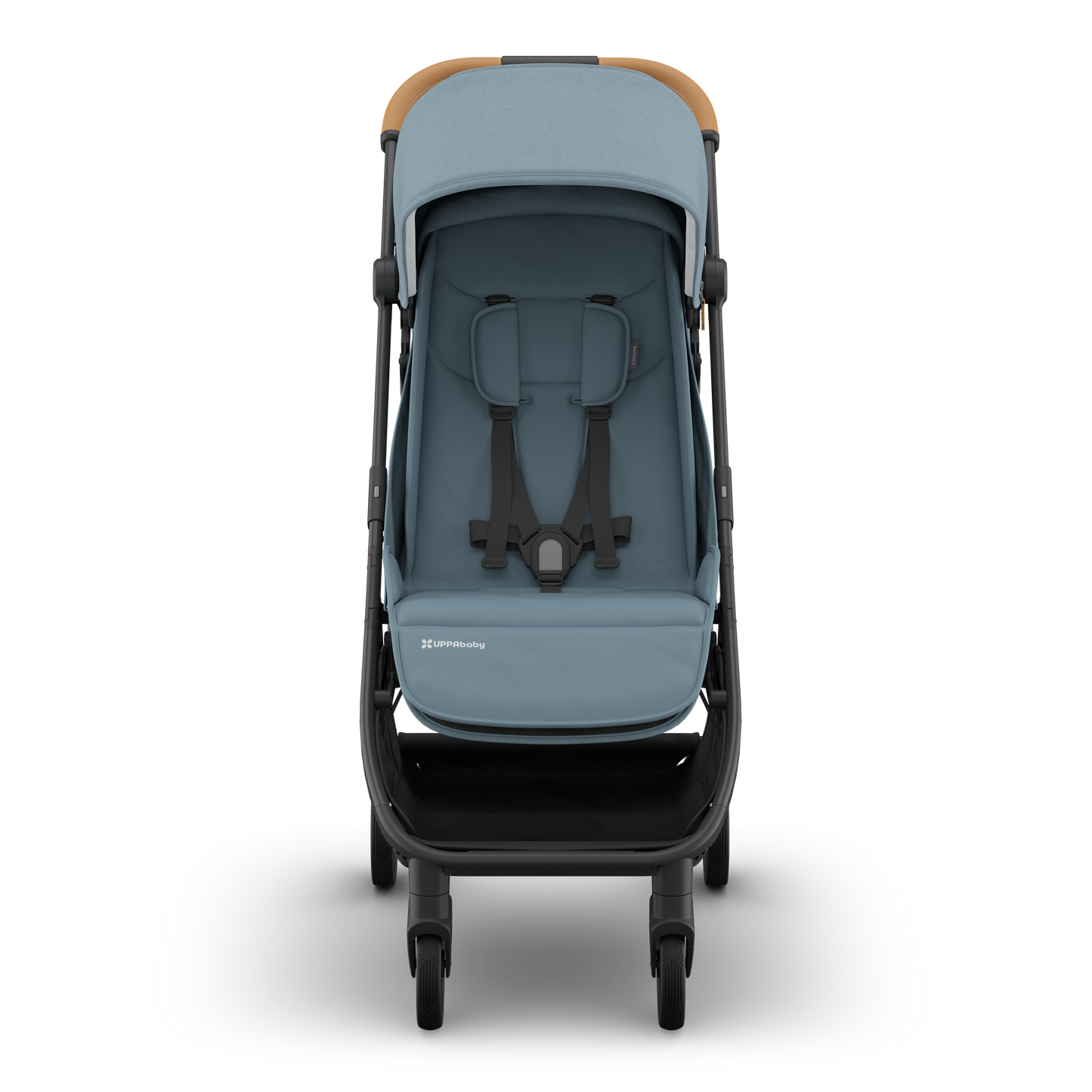 Uppababy Minu V3 Stroller | Dillan