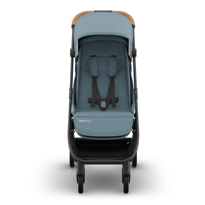 Uppababy Minu V3 Stroller | Dillan