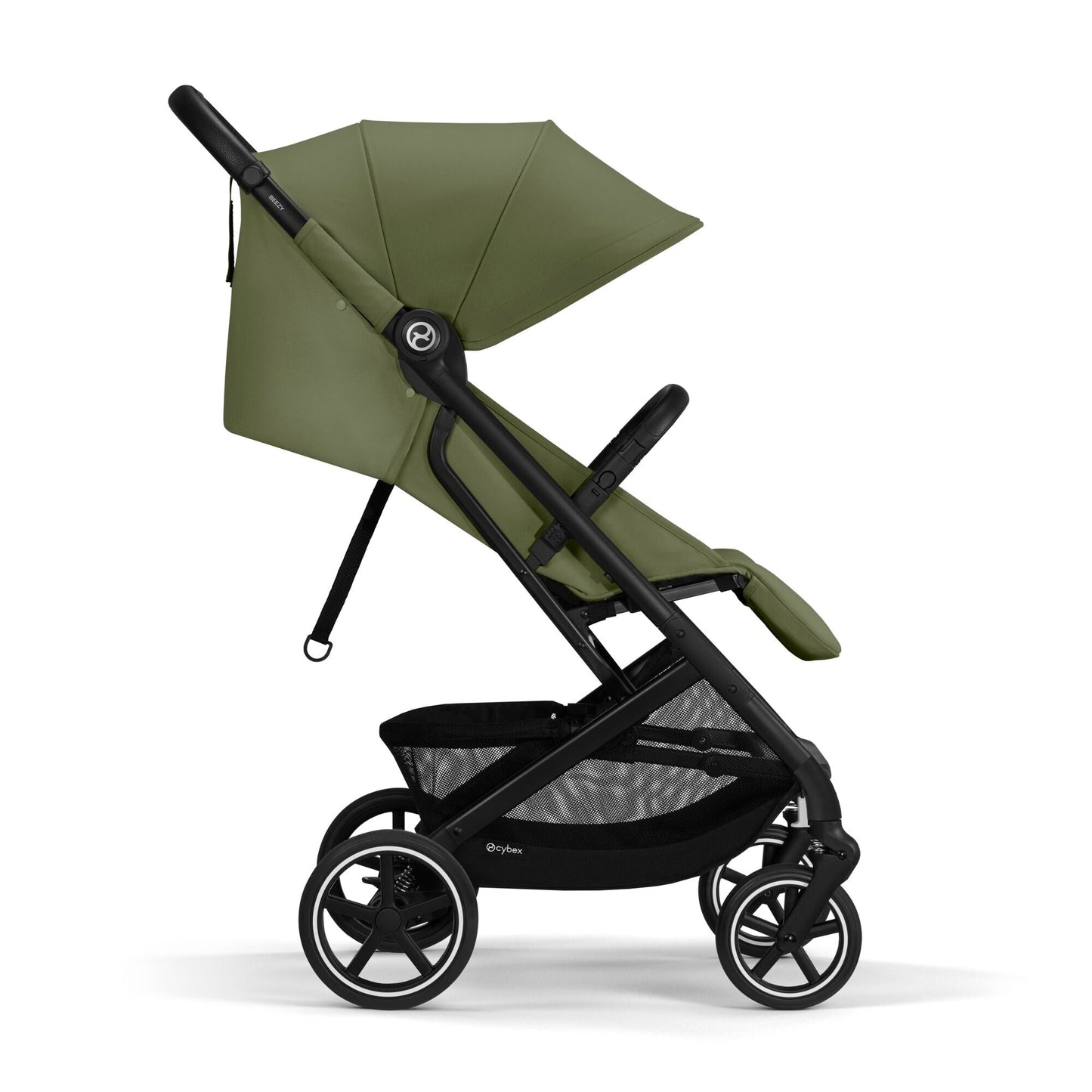 Cybex Beezy Stroller | Moss Green